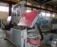 Band Saw Machine BEHRINGER HBP-650 A 1997-Photo 6