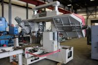 Band Saw Machine BEHRINGER HBP-650 A 1997-Photo 9