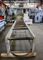 Band Saw Machine BEHRINGER HBP-650 A 1997-Photo 10