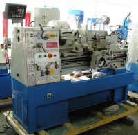 Universal Lathe WEIPERT Masterturn 410 2011-Photo 3