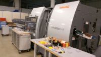 Torno CNC TAKAMAZ XY-2000 PLUS 2008-Foto 3