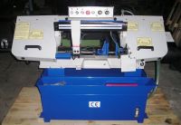 Band Saw Machine WEIPERT Vario 230 2009-Photo 2