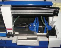 Band Saw Machine WEIPERT Vario 230 2009-Photo 4