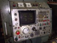 Torno CNC MORI SEIKI SL 6 1990-Foto 3