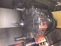 Torno CNC MORI SEIKI SL 6 1990-Foto 5