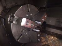 Torno CNC MORI SEIKI SL 6 1990-Foto 6