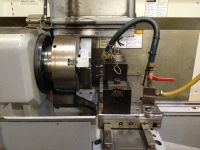 CNC dreiebenk HAAS TL 2 2005-Bilde 3