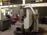 CNC dreiebenk HAAS TL 2 2005-Bilde 6