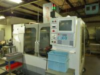 Вертикальный многоцелевой станок с ЧПУ (CNC) HAAS VF 1