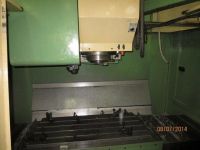 CNC vertikal fleroperationsmaskin MORI SEIKI MV 40 B 1989-Foto 3