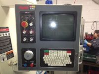 Centro de mecanizado vertical CNC FADAL VMC 4525 HT 2003-Foto 2