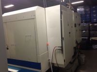 Centro de mecanizado vertical CNC FADAL VMC 4525 HT 2003-Foto 3