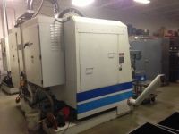 Centro de mecanizado vertical CNC FADAL VMC 4525 HT 2003-Foto 4