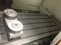Centro de mecanizado vertical CNC FADAL VMC 4525 HT 2003-Foto 5