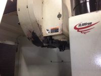 Centro de mecanizado vertical CNC FADAL VMC 4525 HT 2003-Foto 7