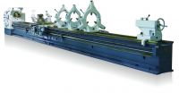 Тяжёлый токарный станок WEIPERT Goliath 900 2014-Фото 3