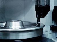 CNC-sorvi WEIPERT Rapid 2000 2008-Kuva 3