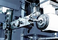 CNC-sorvi WEIPERT Rapid 2000 2008-Kuva 4