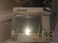 2D Plasma cutter VANAD PROXIMA 2005-Photo 3