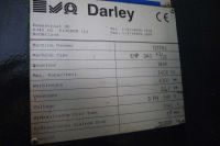 CNC kantbank DARLEY EHP 340  43 / 31 1996-Foto 3