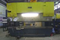 CNC kantbank DARLEY EHP 340  43 / 31 1996-Foto 5
