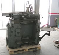 Universele draaibank BOLEY HR 4 1972-Foto 2