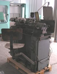 Universele draaibank BOLEY HR 4 1972-Foto 3