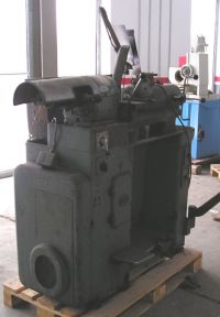 Universele draaibank BOLEY HR 4 1972-Foto 4