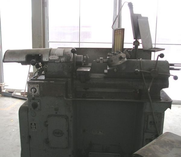 Universele draaibank BOLEY HR 4 1972