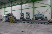 CNC Heavy Duty Lathe ŠKODA SIU 250 CNC 1979-Photo 2