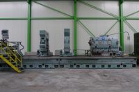 CNC Heavy Duty Lathe ŠKODA SIU 250 CNC 1979-Photo 3