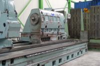 CNC Heavy Duty Lathe ŠKODA SIU 250 CNC 1979-Photo 9