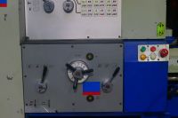 Bench Lathe ZMM C 13 SH 2001-Photo 4