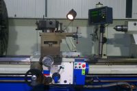 Bench Lathe ZMM C 13 SH 2001-Photo 5