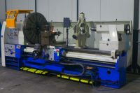 Bench Lathe ZMM C 13 SH 2001-Photo 6