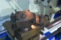 Bench Lathe ZMM C 13 SH 2001-Photo 8