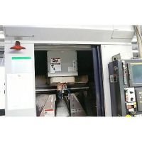 CNC数控立式加工中心 ENSHU SHW ES 400 2002-照片 2