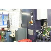 CNC数控立式加工中心 ENSHU SHW ES 400 2002-照片 5