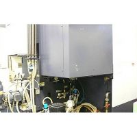 CNC数控立式加工中心 ENSHU SHW ES 400 2002-照片 6