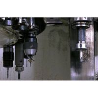 CNC centro de usinagem vertical HURCO BMC 40 P 1994-Foto 2