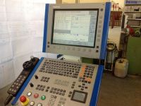 Вертикальный многоцелевой станок с ЧПУ (CNC) MIKRON VCE 800 PRO X 2007-Фото 3