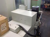 Вертикальный многоцелевой станок с ЧПУ (CNC) MIKRON VCE 800 PRO X 2007-Фото 4