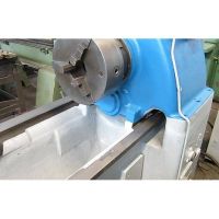 Universal Lathe TOS SU 63 A 1990-Photo 2