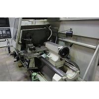 Tornio  CNC VDF-BOEHRINGER DUS 560 1992-Foto 3