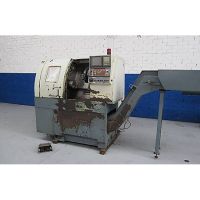 Tornio  CNC ZPS S 42 CNC 1998-Foto 2