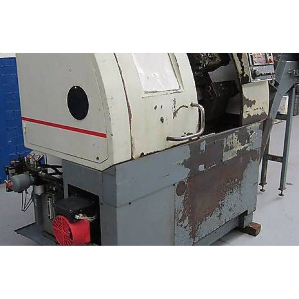 Tornio  CNC ZPS S 42 CNC 1998