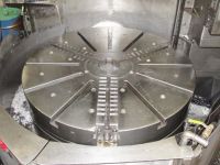 CNC Karusselldrehmaschine BULLARD DYNATAPE 1968-Bild 2