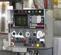 CNC Karusselldrehmaschine BULLARD DYNATAPE 1968-Bild 3