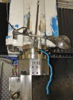 CNC Karusselldrehmaschine BULLARD DYNATAPE 1968-Bild 6