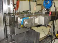 CNC Karusselldrehmaschine BULLARD DYNATAPE 1968-Bild 7